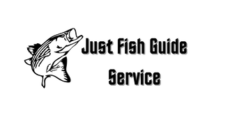 Just Fish Guide Service