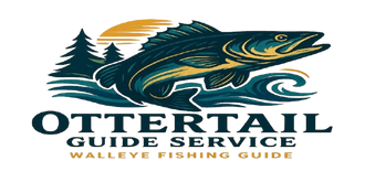  Ottertail Tail Guide Service
