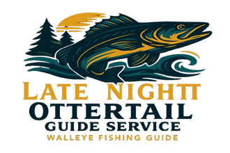  Ottertail Tail Guide Service