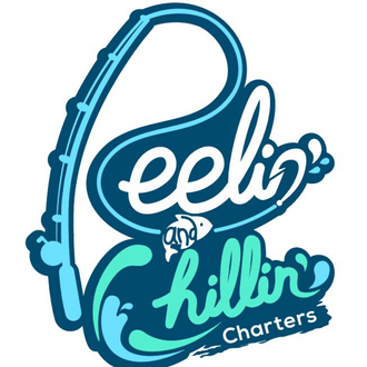  Reelin’ and Chillin’ Charters