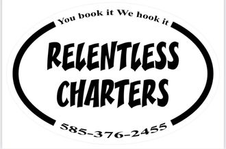Relentless Charters