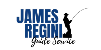 James Regini Guide Service