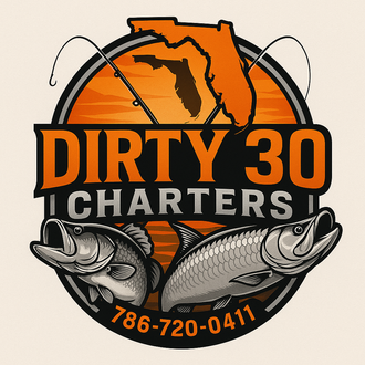 Dirty 30 Charters