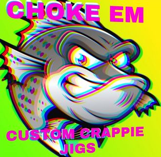 CHOKE EM Guide Service
