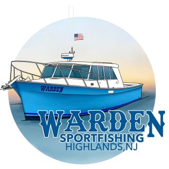 Warden Sportfishing Charters LLC