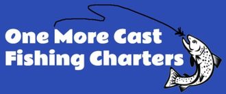 One More Cast Fishing Charters 