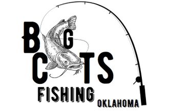Big Cats Fishing Oklahoma , Guide