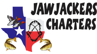 Jawjackers Charters