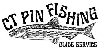 CT Pin Fishing Guide Service