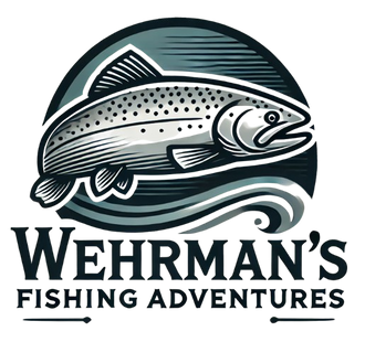 Wehrman's Fishing Adventures