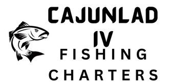 Cajunlad IV Fishing Charters