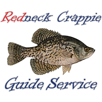 Redneck Crappie Guide Service