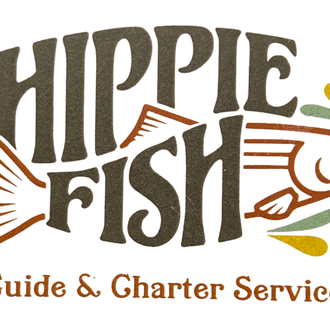 Hippiefish Guide & Charter Service