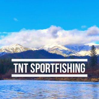TNT Sport Fishing