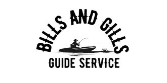 Bills and Gills Guide Service