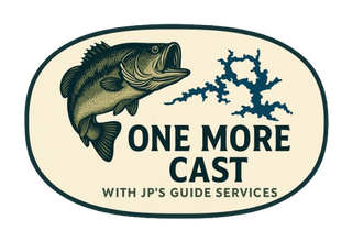 One More Cast with Jp's Guide Services