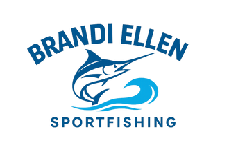 Brandi Ellen Sportfishing