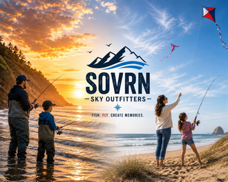 Sovrn Sky Outfitters
