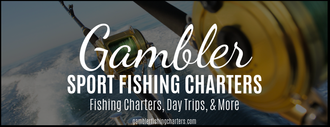 Gambler finishing charters  LLC 