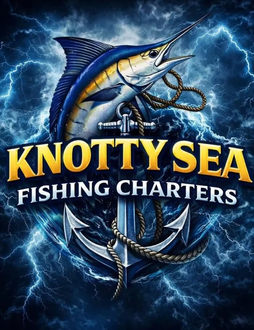 Knotty Sea Fishing Charters LLC