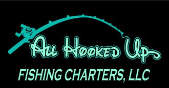 ALL HOOKED UP FISHING CHARTERS LLC