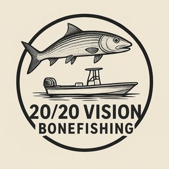 20/20 Vision Bonefishing