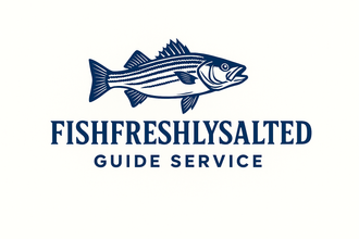Fishfreshlysalted Guide Service