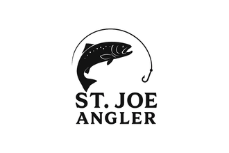 St Joe Angler