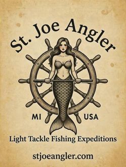 St Joe Angler