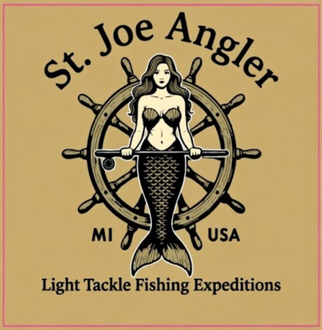 St Joe Angler