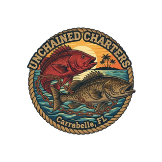 Unchained Charters LLC