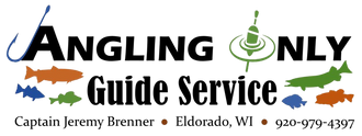 Angling Only Guide Service