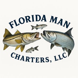Florida Man Charters
