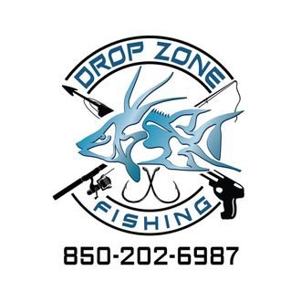 Drop Zone Fishing