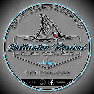 Salt Water Revival Guide Services