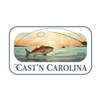 Cast'n Carolina