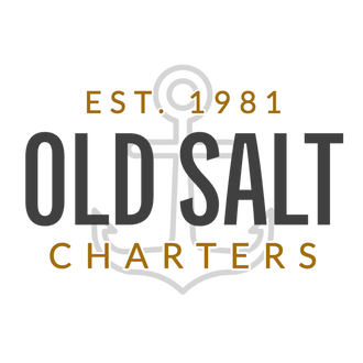 Old Salt Charters