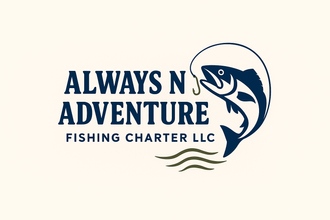 Always N Adventure Fishing Charter LLC