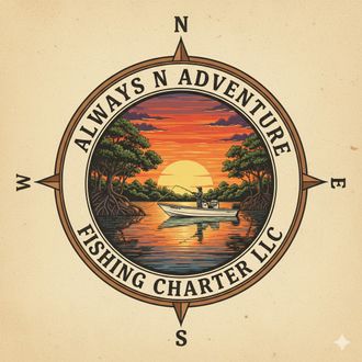 Always N Adventure Fishing Charter LLC