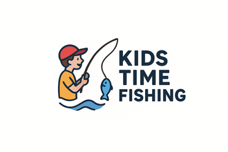 Kids Time Fishing