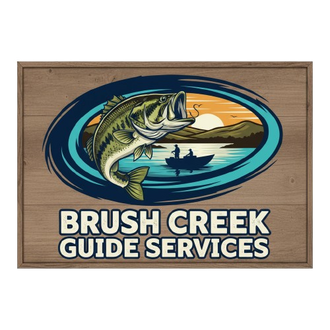 Brush Creekguide Services