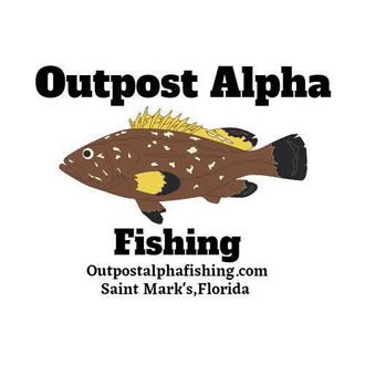 Outpost Alpha Fishing Charters 