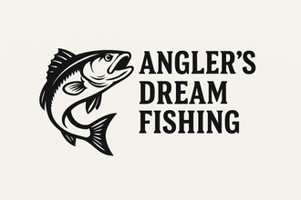 Angler's Dream Fishing