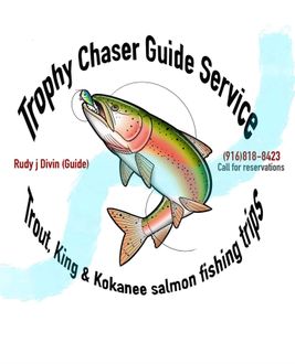 Trophy Catcher Guide Service