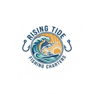 Rising Tide Fishing Charters