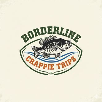 Borderline Crappie Trips