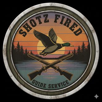 Shotz Fired Guide Service