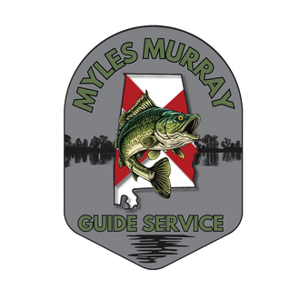 Myles Murray Guide Service