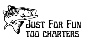 Just For Fun Too Charters