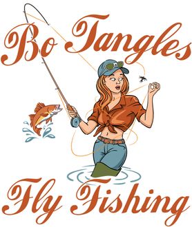 Botangles Fly Fishing
